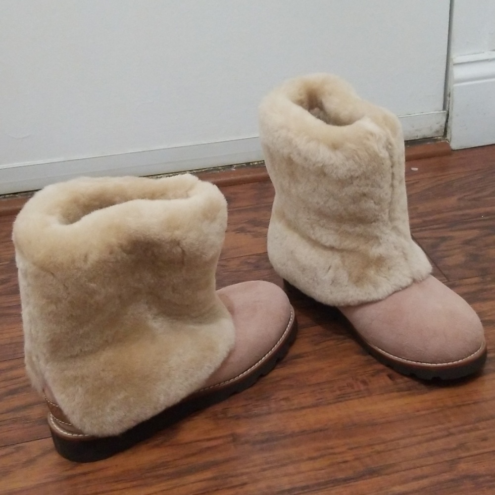 UGG Australia Boots